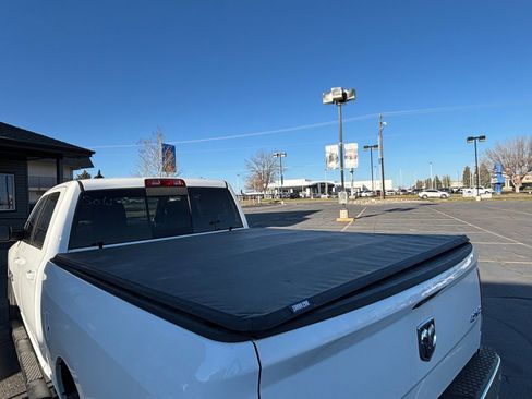 Used 2019 RAM 1500 Big Horn image 6