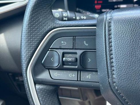Certified 2025 Toyota Tundra Limited w/ TRD Off-Road Package AWD/4WD image 41