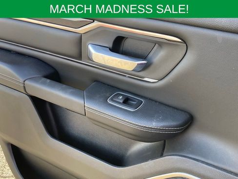 Used 2021 RAM 1500 Rebel w/ Rebel Level 2 Equipment Group image 23