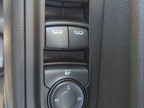 New 2026 Chevrolet Silverado 1500 Custom image 13