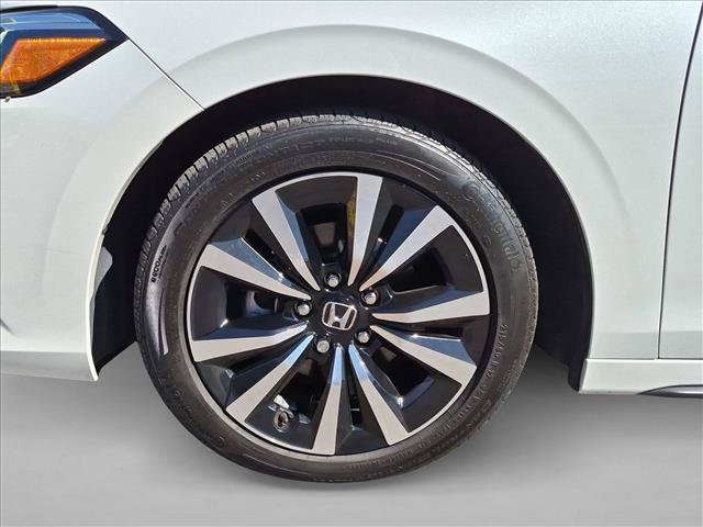 Used 2024 Honda Civic EX-L image 22