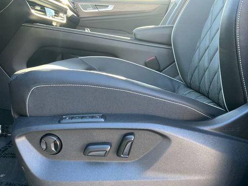 New 2026 Volkswagen Atlas SEL Premium R-Line image 23