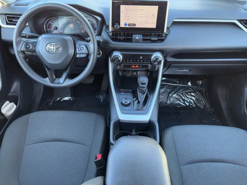 Certified 2025 Toyota RAV4 XLE image 15