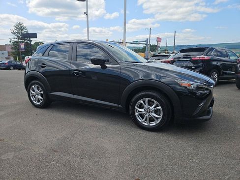 Used 2019 MAZDA CX-3 Sport AWD/4WD image 37