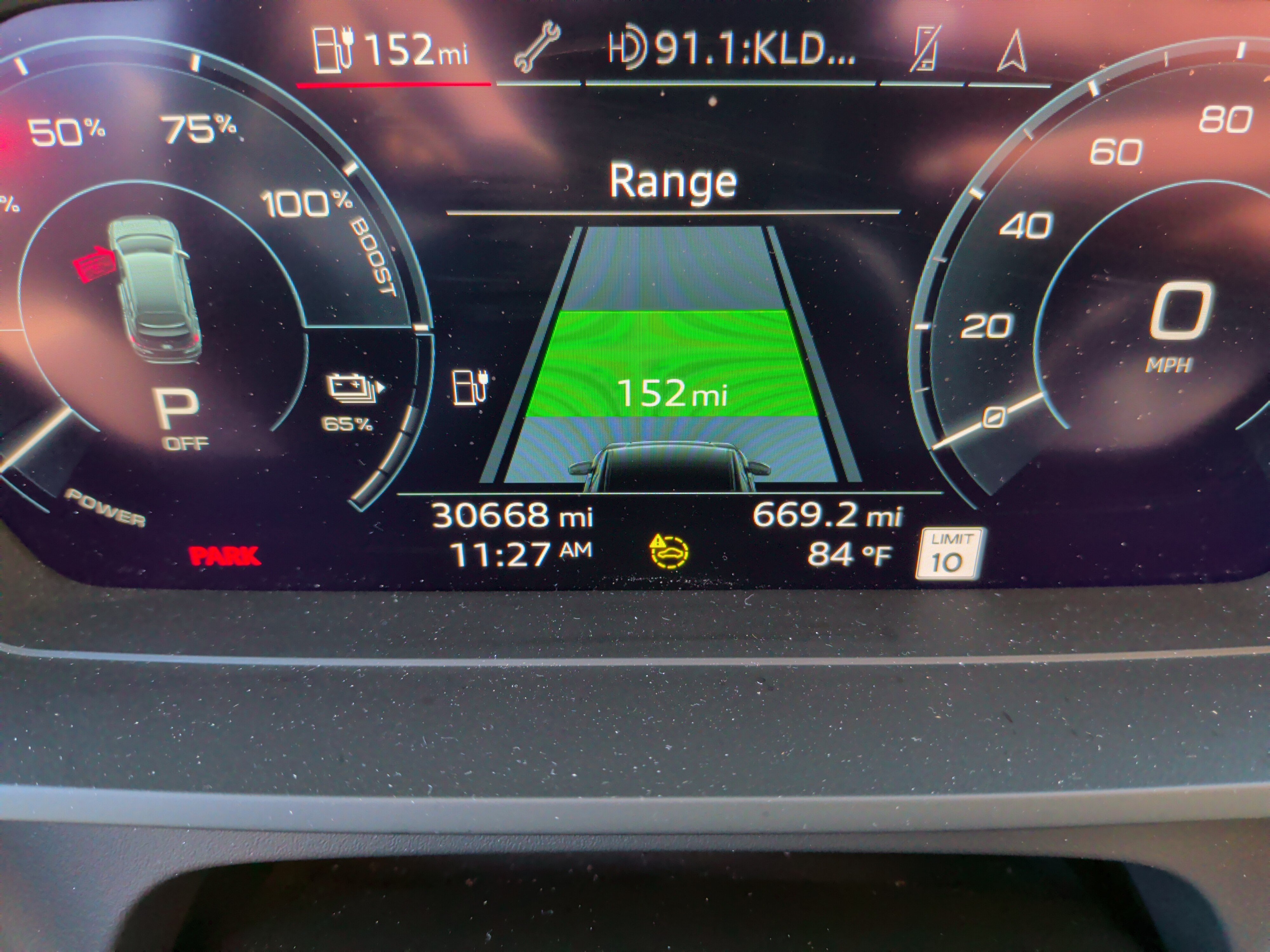 Used 2023 Audi Q4 e-tron Premium Plus AWD/4WD image 21