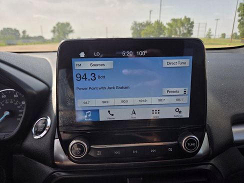 Used 2019 Ford EcoSport SES AWD/4WD image 18