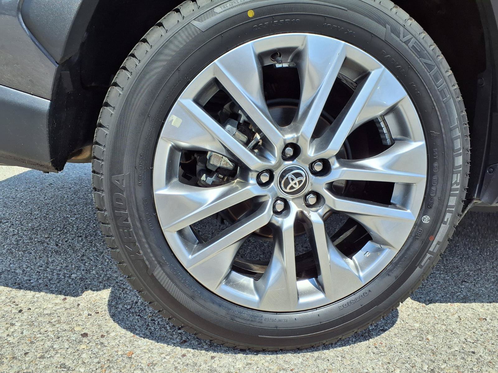 Used 2024 Toyota RAV4 XLE Premium w/ Weather Package AWD/4WD image 41