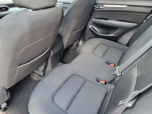 Used 2023 MAZDA CX-5 AWD 2.5 S image 19