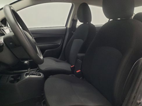 Used 2022 Mitsubishi Mirage G4 ES FWD image 17