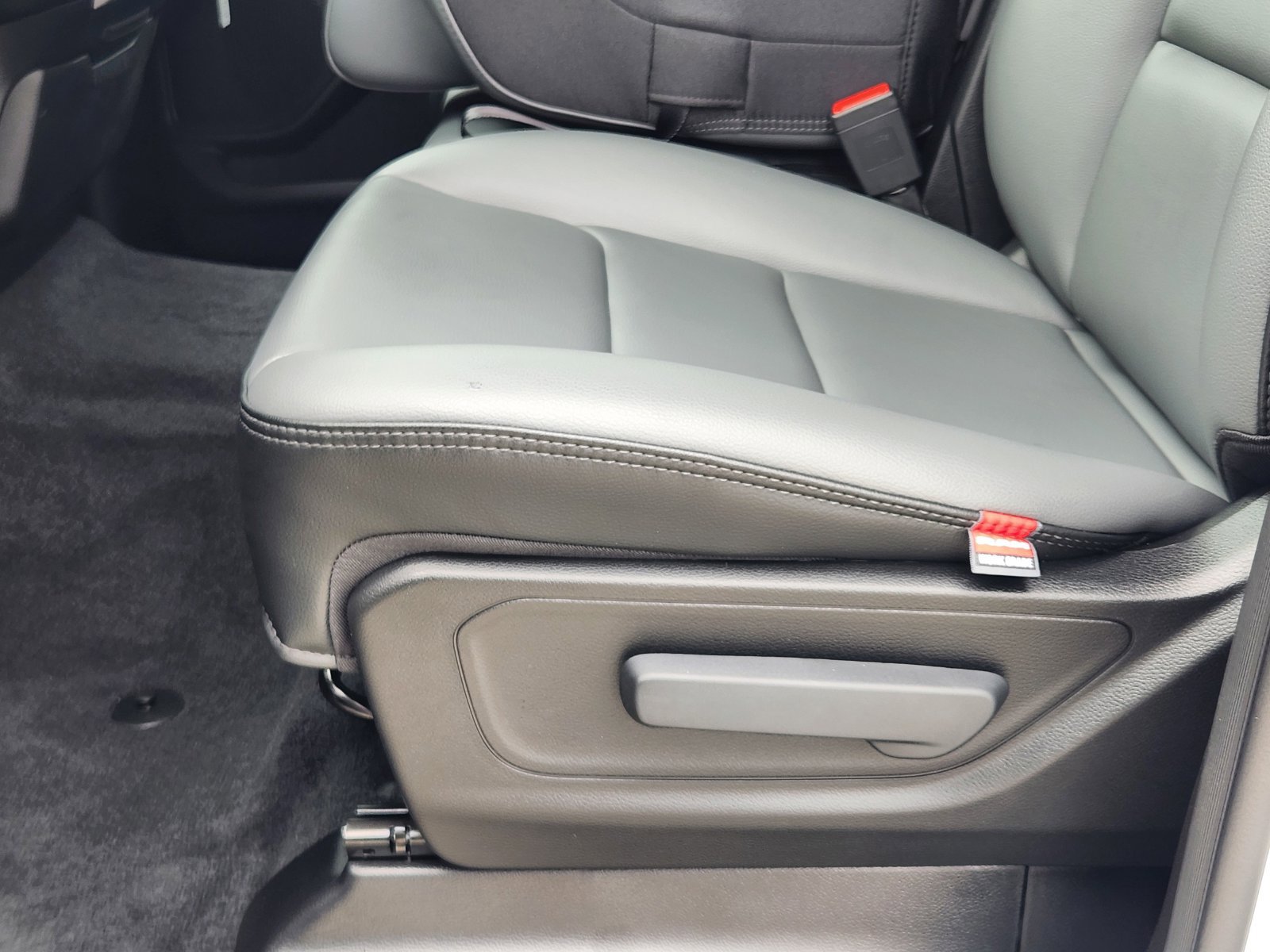 New 2026 RAM 1500 Tradesman RWD image 22