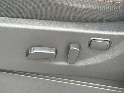Certified 2026 Nissan Frontier PRO-4X w/ Pro-4x Convenience Package AWD/4WD image 21