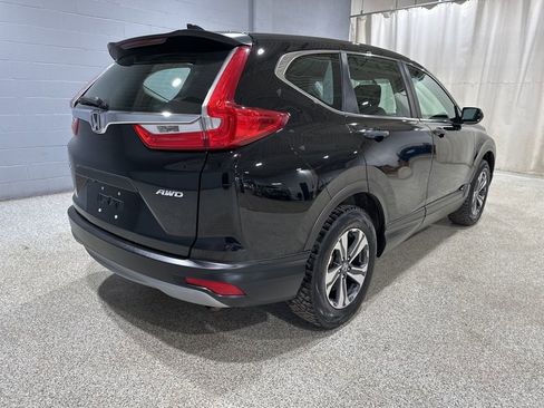 Used 2019 Honda CR-V LX image 3