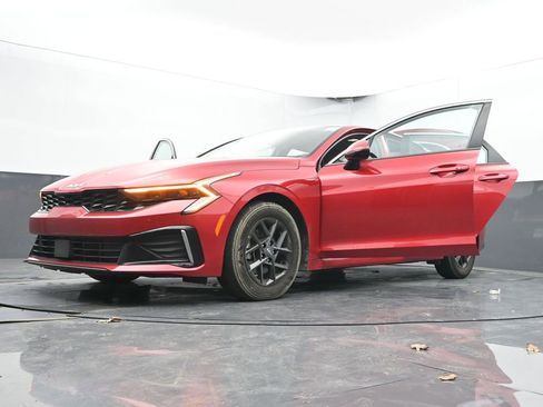 Used 2025 Kia K5 LXS image 69