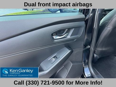 Used 2023 Honda Accord Sport image 37