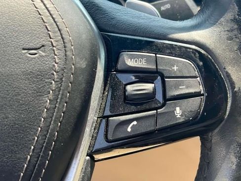 Used 2019 BMW 530i xDrive w/ Convenience Package image 20