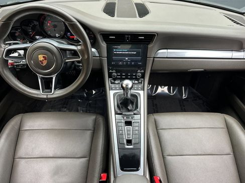 Used 2018 Porsche 911 Carrera S image 14