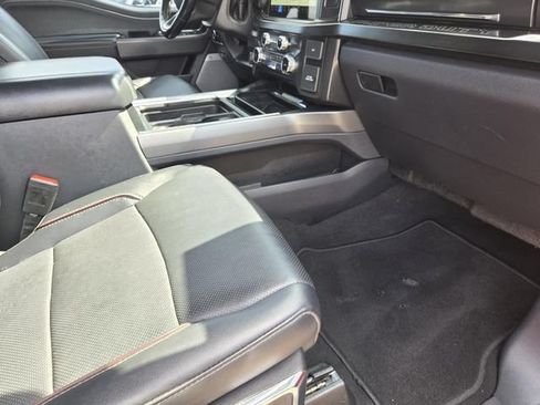 Used 2023 Ford F250 Lariat w/ Lariat Ultimate Package AWD/4WD image 20