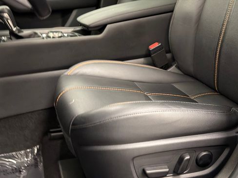 Used 2023 MAZDA CX-50 2.5 Turbo w/ Cargo Package image 16