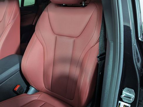 Certified 2024 BMW X3 M40i image 21