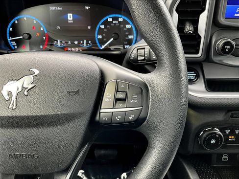 Used 2024 Ford Bronco Sport Big Bend AWD/4WD image 15