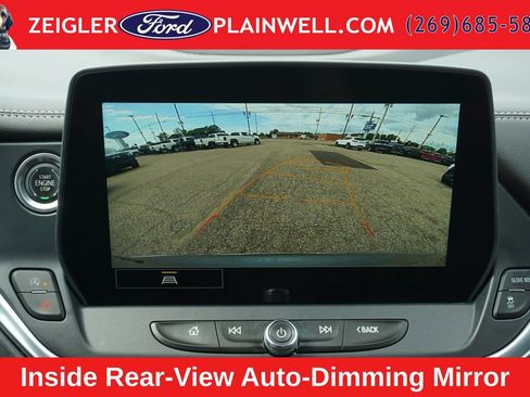 Used 2023 Chevrolet Blazer LT w/ Convenience Package FWD image 20