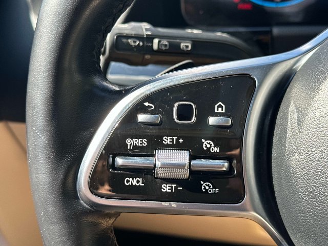 Certified 2023 Mercedes-Benz GLA 250 4MATIC image 21