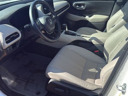 Used 2025 Honda HR-V EX-L image 6