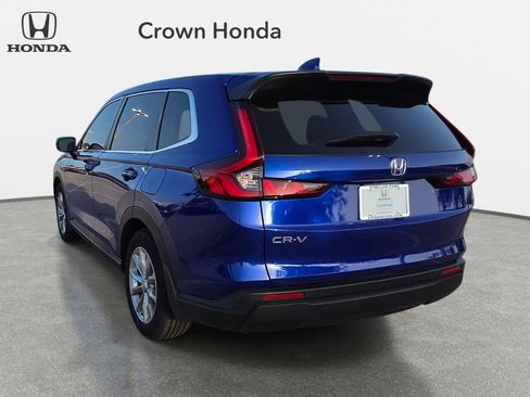 Used 2025 Honda CR-V EX-L image 3