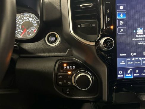 Used 2024 RAM 1500 Big Horn image 22