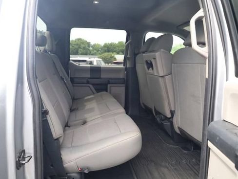 Used 2021 Ford F250 XL w/ STX Appearance Package AWD/4WD image 21