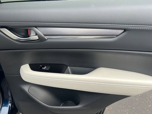 New 2025 MAZDA CX-5 AWD 2.5 S image 29