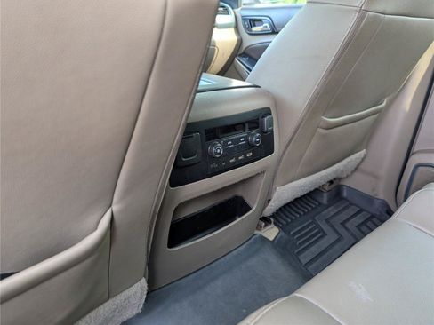 Used 2017 Chevrolet Tahoe LT RWD image 33
