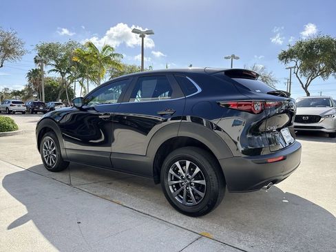 Used 2024 MAZDA CX-30 AWD 2.5 S image 27