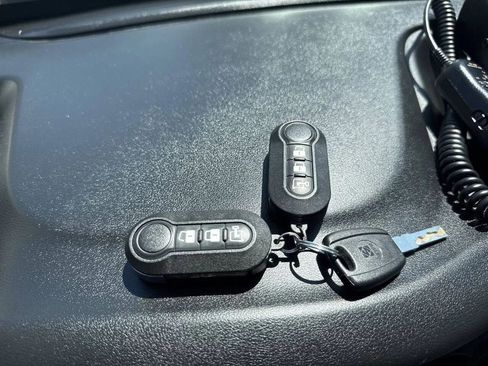 Used 2021 RAM ProMaster City Tradesman image 55