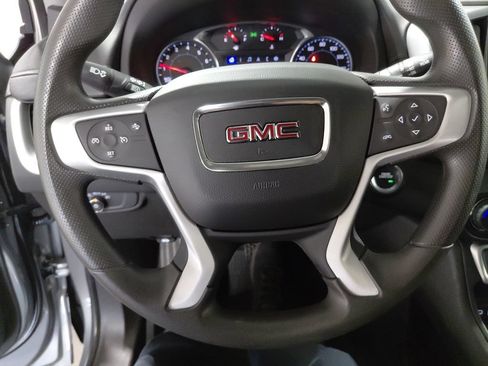 Certified 2023 GMC Terrain SLE w/ Driver Convenience Package AWD/4WD image 24