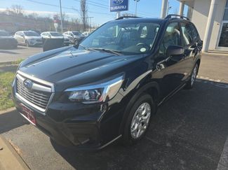 Used 2020 Subaru Forester w/ Alloy Wheel Package video 1