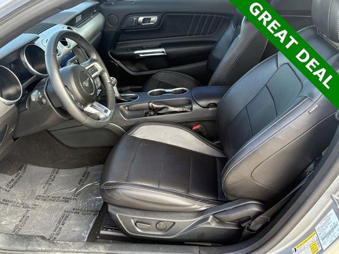 Used 2023 Ford Mustang Premium image 25