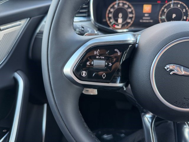 New 2026 Jaguar F-PACE R-Dynamic S AWD/4WD image 22