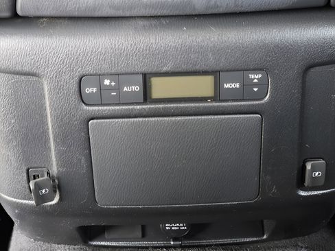 Used 2018 INFINITI QX80 2WD w/ Driver Assistance Package image 28