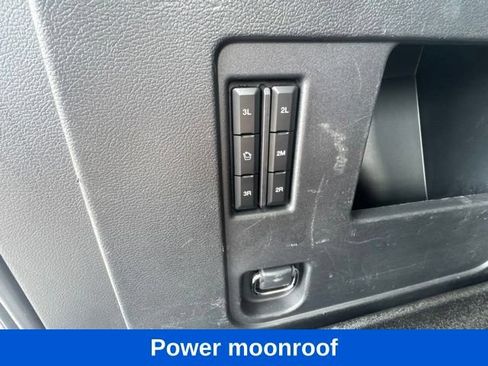 Used 2024 Ford Expedition Max Limited AWD/4WD image 8