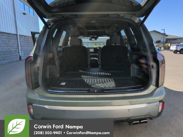 Used 2023 Kia Telluride SX Prestige X-Pro AWD/4WD image 29