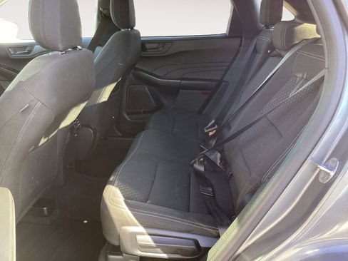 Used 2024 Ford Escape Active image 27