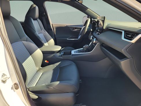 Certified 2024 Toyota RAV4 XSE image 21