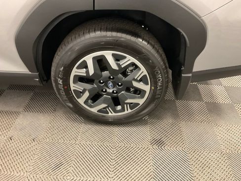 New 2026 Subaru Forester Premium AWD/4WD image 6