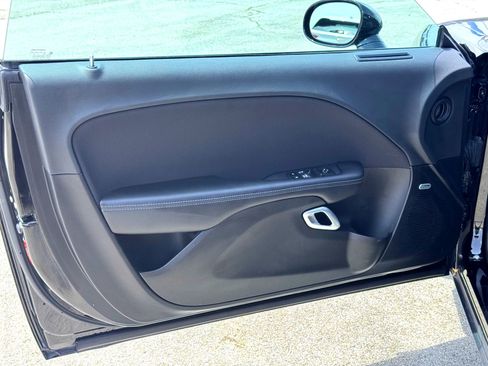 Used 2023 Dodge Challenger GT w/ Blacktop Package RWD image 11