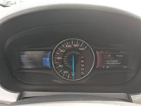 Used 2014 Ford Edge SEL w/ Equipment Group 205A image 13