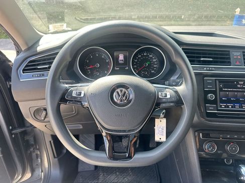 Used 2021 Volkswagen Tiguan S FWD image 15
