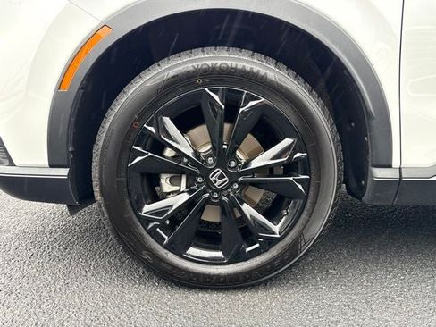 Used 2023 Honda CR-V Sport Touring image 6