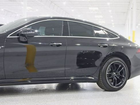 Used 2023 Mercedes-Benz AMG GT 43 image 3