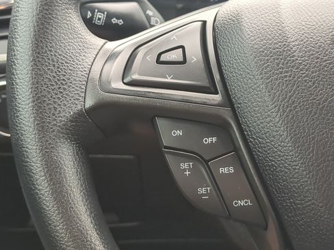 Certified 2024 Ford Edge SE AWD/4WD image 21
